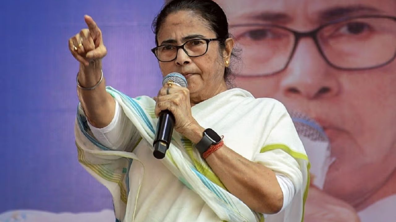 पश्चिम बंगाल चुनाव 2026 में TMC उम्मीदवारों में 52 महिलाएं और 47 अल्पसंख्यक शामिल