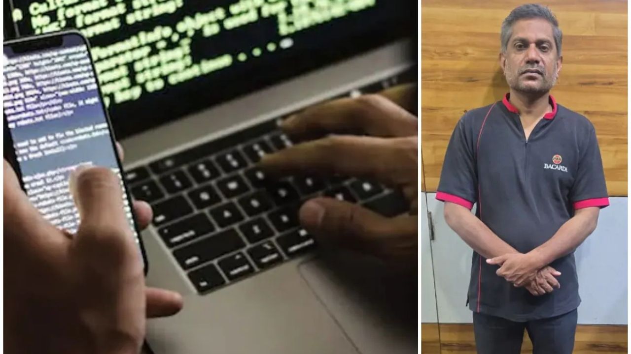 दिल्ली पुलिस ने कर्नाटक से फर्जी बम धमकी भेजने वाले आरोपी को गिरफ्तार किया