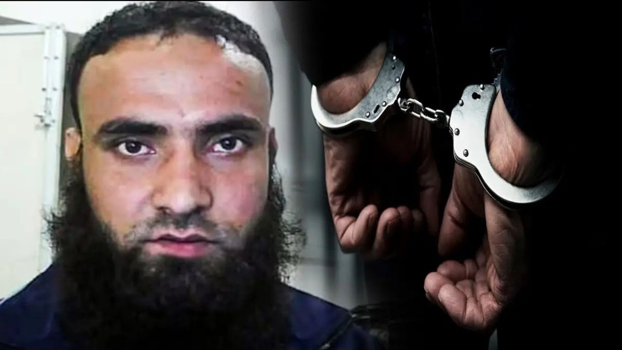 दिल्ली बॉर्डर से पकड़ा गया आतंकी, धार्मिक स्थलों की रेकी का बड़ा खुलासा