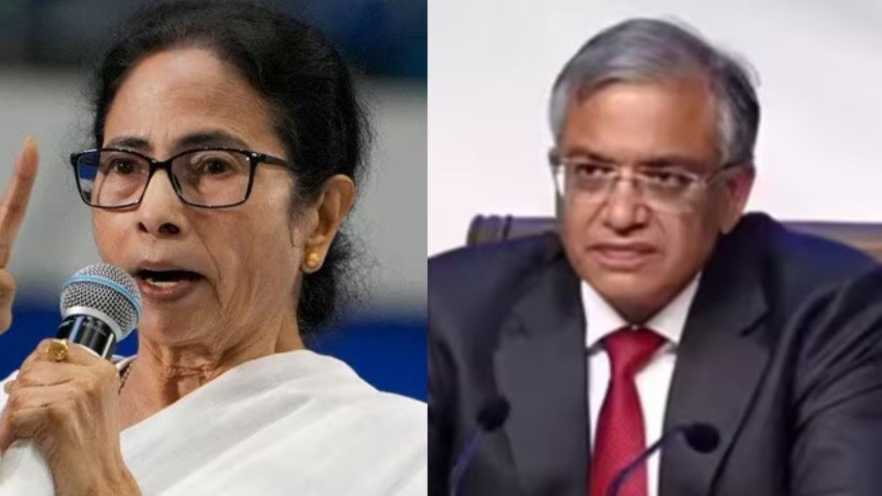 मुख्य चुनाव आयुक्त के खिलाफ महाभियोग प्रस्ताव पर विपक्ष का मौखिक समर्थन, संसद में उठे सवाल