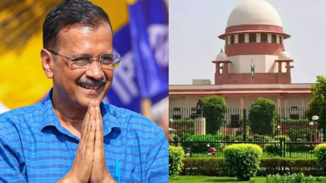 दिल्ली शराब नीति घोटाले में हाईकोर्ट ने केजरीवाल समेत 23 आरोपियों को नोटिस जारी किया