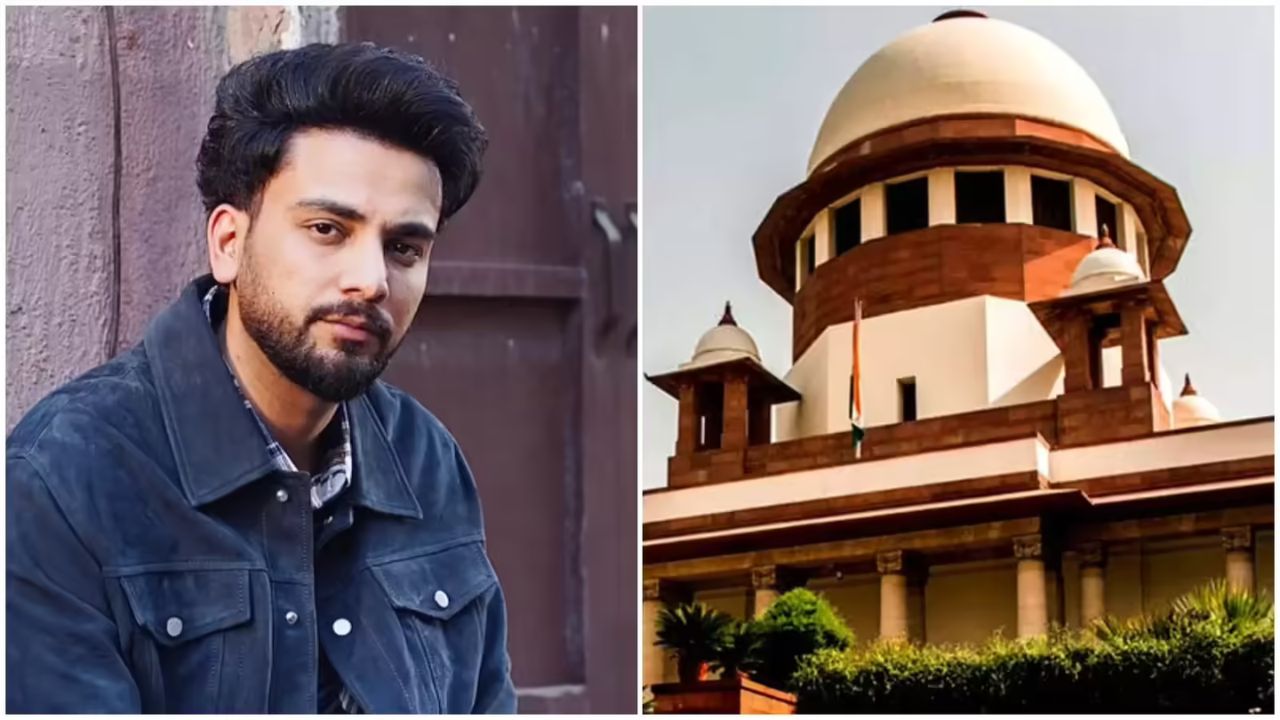 सुप्रीम कोर्ट ने पलटा पूरा मामला एल्विश यादव पर लगे आरोप क्यों हुए खारिज