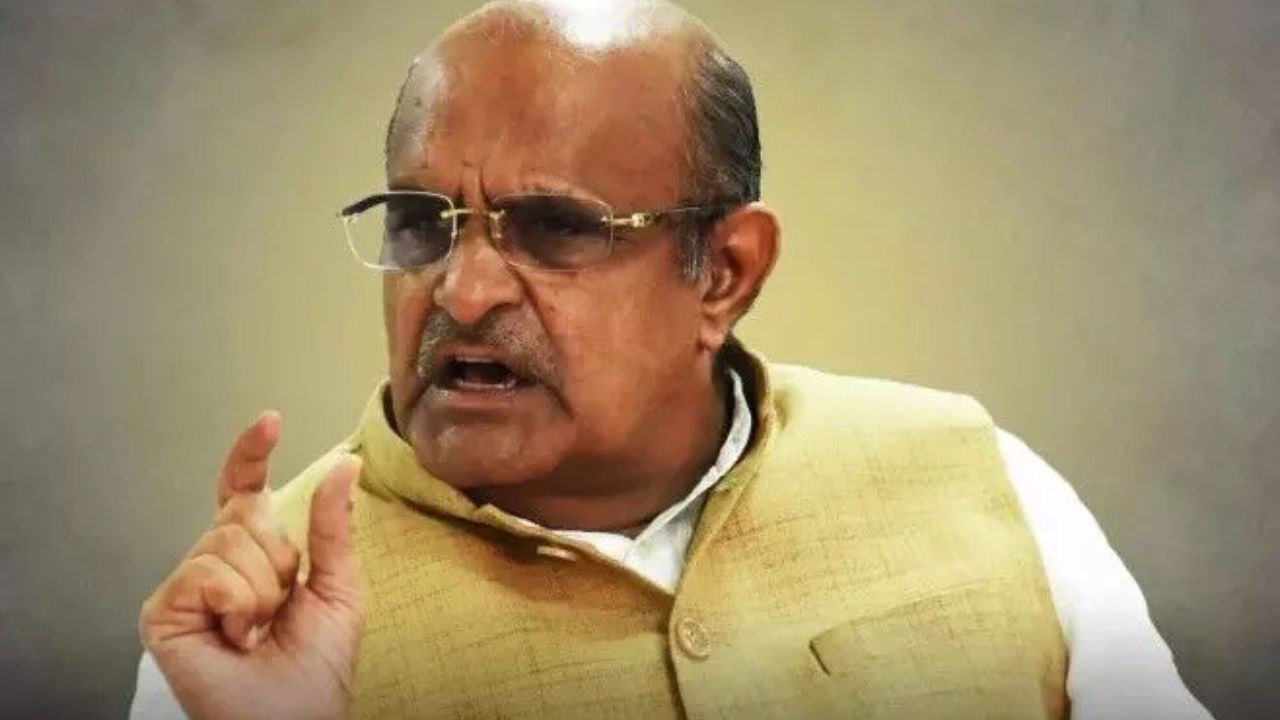 केसी त्यागी का पार्टी परिवर्तन, जाट बेल्ट और किसान राजनीति में नई हलचल