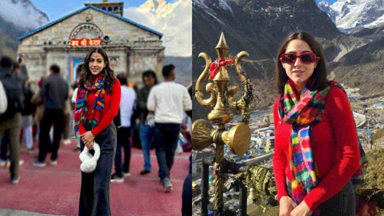 धार्मिक परंपरा और विवाद का नया मोड़, केदारनाथ-बद्रीनाथ में दर्शन के लिए शपथ पत्र अनिवार्य