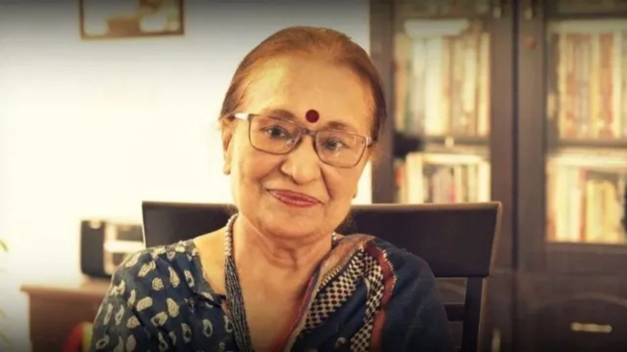 ममता कालिया को मिला साहित्य अकादमी पुरस्कार 2025, जानिए उनके संस्मरण की खासियत