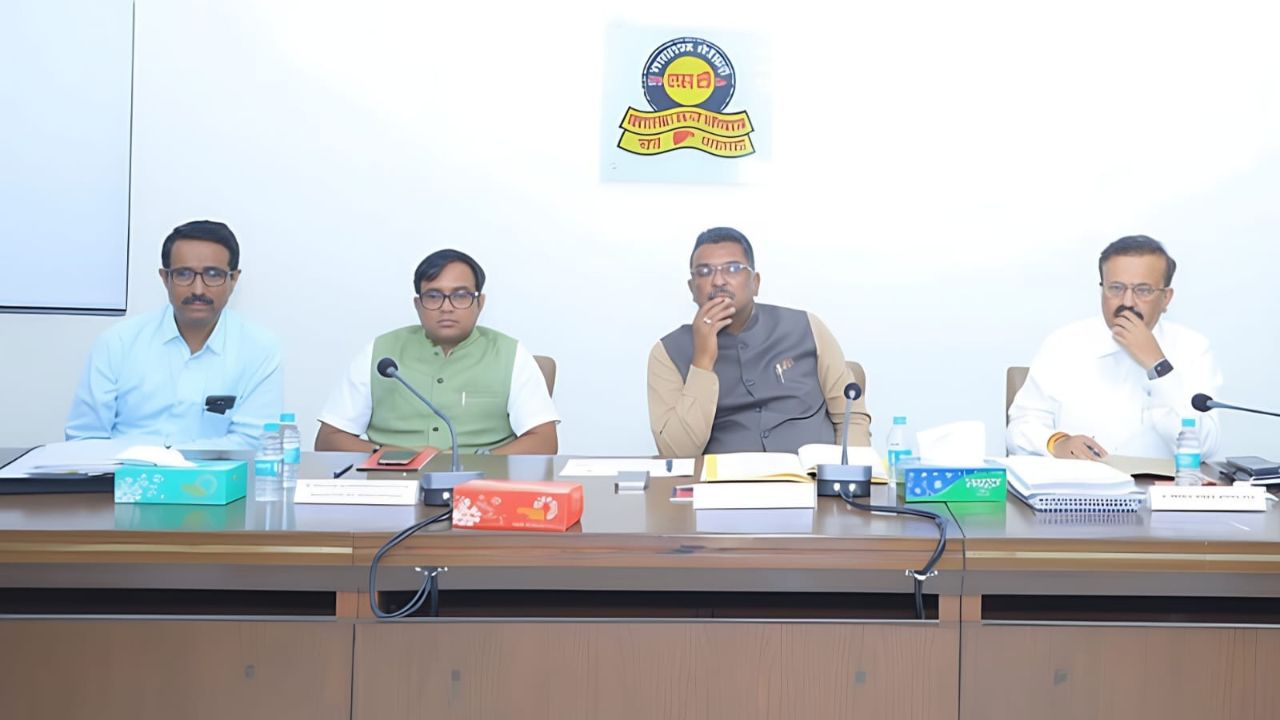 महाराष्ट्र राज्य सड़क परिवहन निगम (MSRTC) का बड़ा कदम: विज्ञापनों से होगी ₹250 करोड़ की रिकॉर्ड कमाई