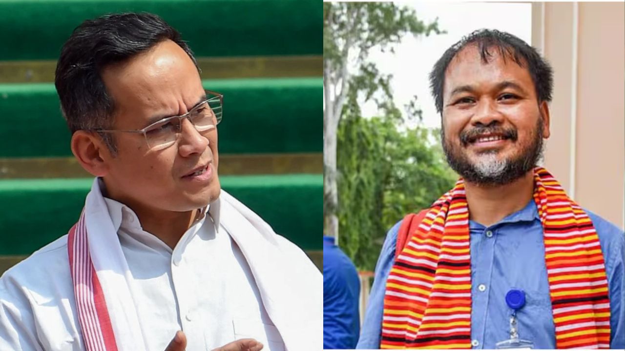 असम चुनाव में गठबंधन का नया मोड़, 11 सीटें राइजर दल को और दो मैत्रीपूर्ण