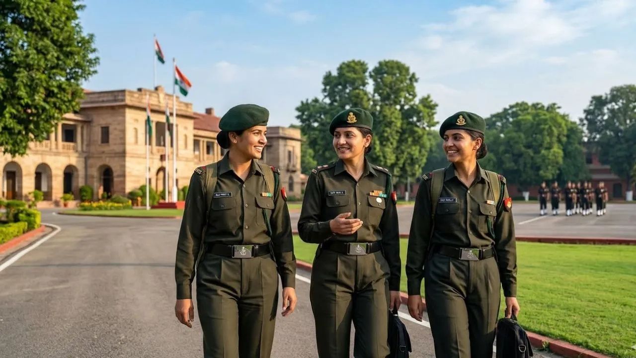 सुप्रीम कोर्ट का बड़ा फैसला क्या अब महिला अधिकारियों को मिलेगा पूरा हक