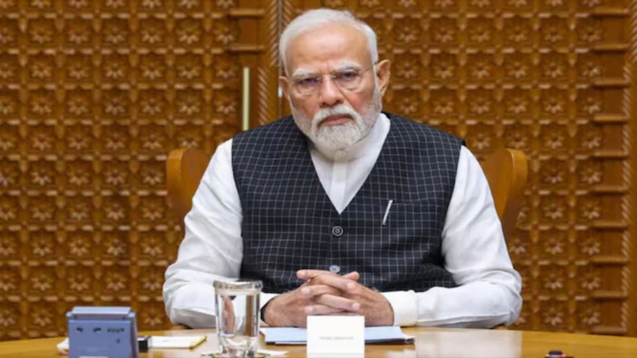 भारत ने ईरान-इजराइल युद्ध के बीच शुरू किया मिशन मोड, आम जनता की सुरक्षा सर्वोपरि