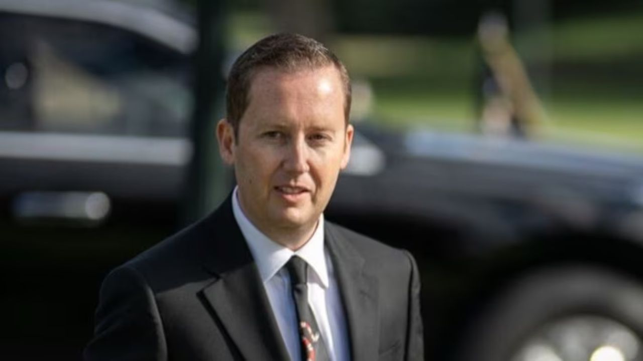 US राजदूत का बयान. भारत-अमेरिका संबंधों में सप्लाई चेन और रक्षा बनेगे मजबूत स्तंभ