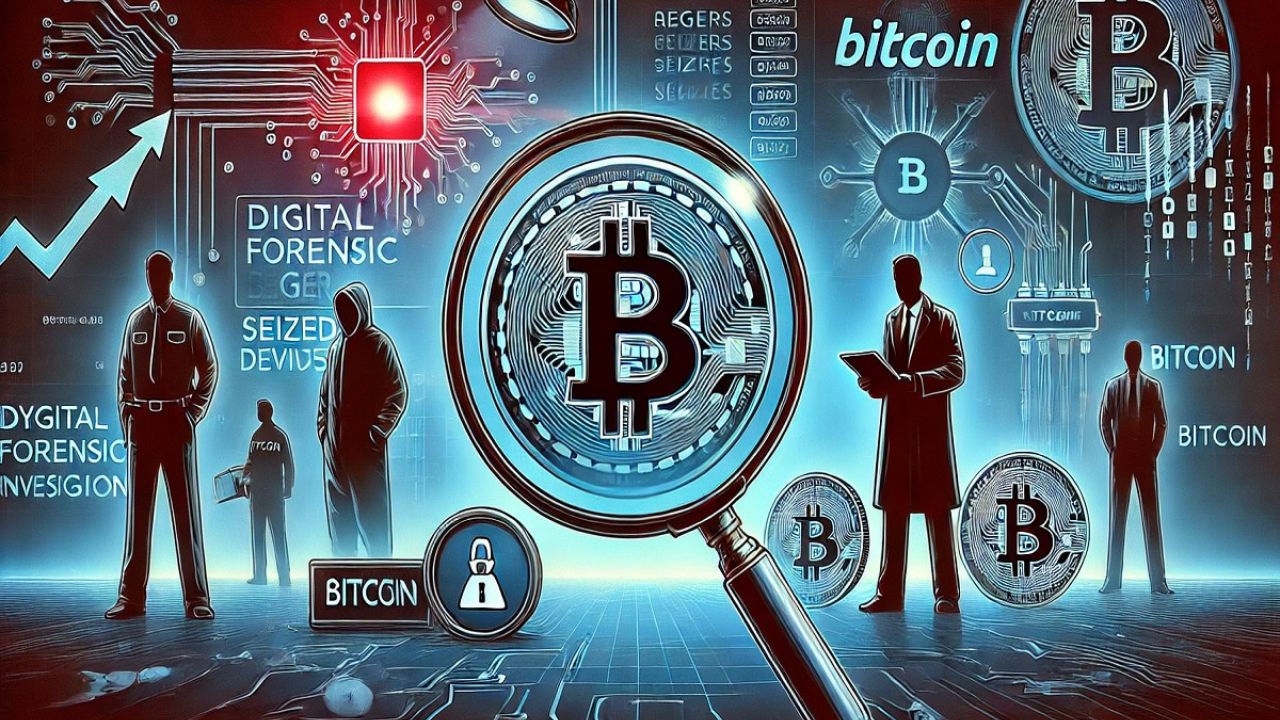 CBI ने देश के सबसे बड़े ₹20,000 करोड़ बिटकॉइन घोटाले में की पहली गिरफ्तारी