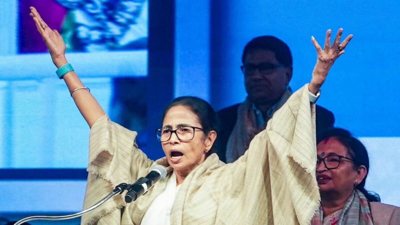 भवानिपुर विधानसभा सीट: ममता बनर्जी की राजनीति का गढ़ और कांग्रेस से TMC तक का सफर
