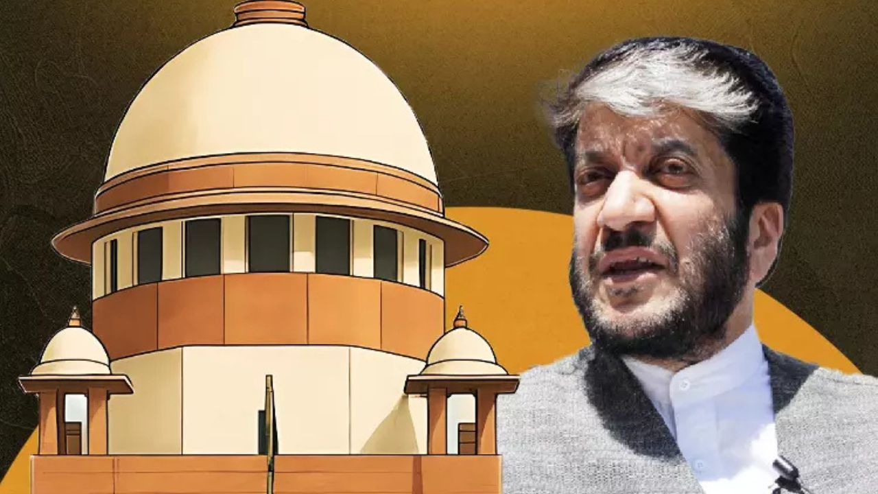 सुप्रीम कोर्ट ने अलगाववादी शबीर शाह को आतंकवाद मामले में जमानत दी