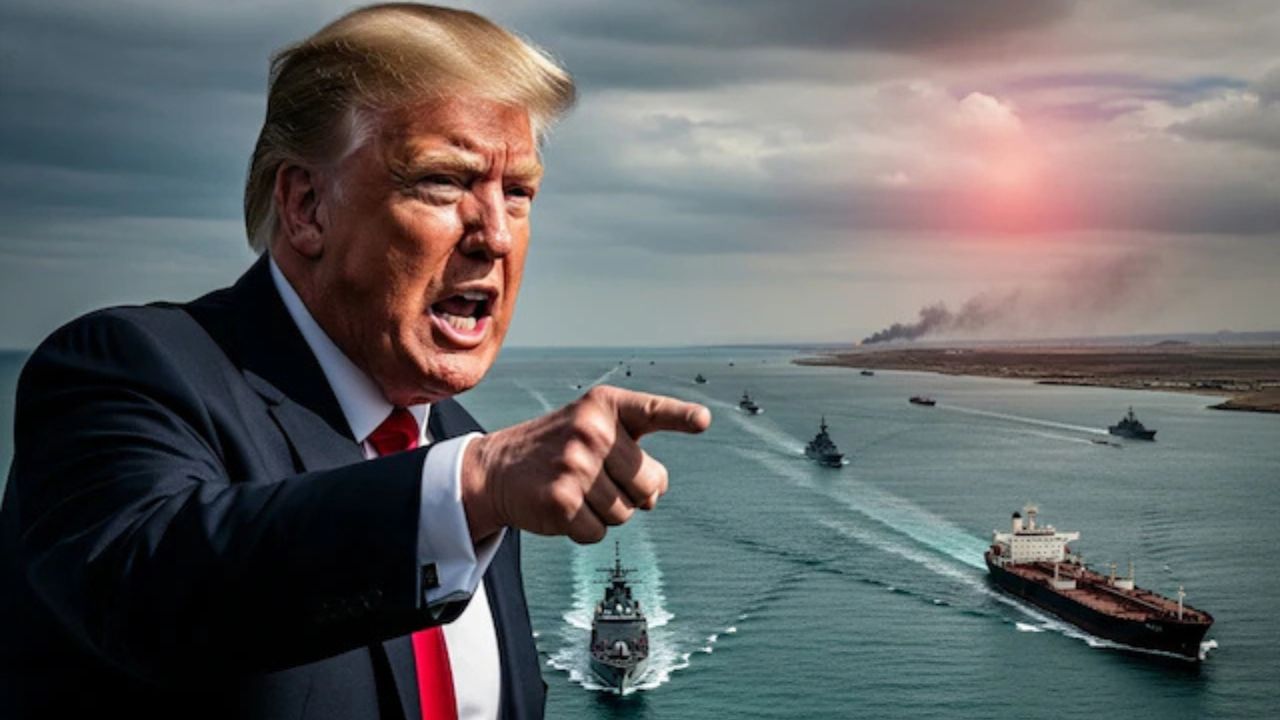 ईरान और इज़राइल के बीच मिसाइल हमलों ने मध्य पूर्व में बढ़ाई तनाव की स्थिति