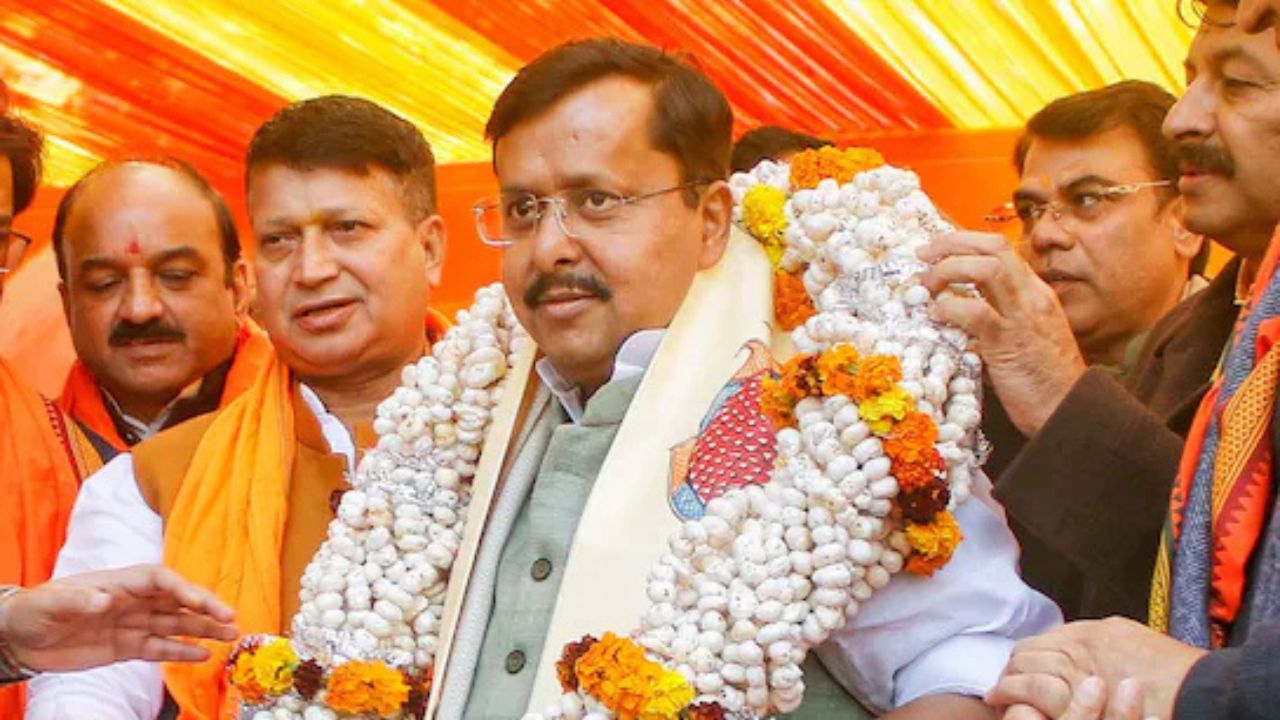 भाजपा ने राज्यसभा के लिए 9 उम्मीदवार घोषित किए, बिहार और असम में रणनीति अहम