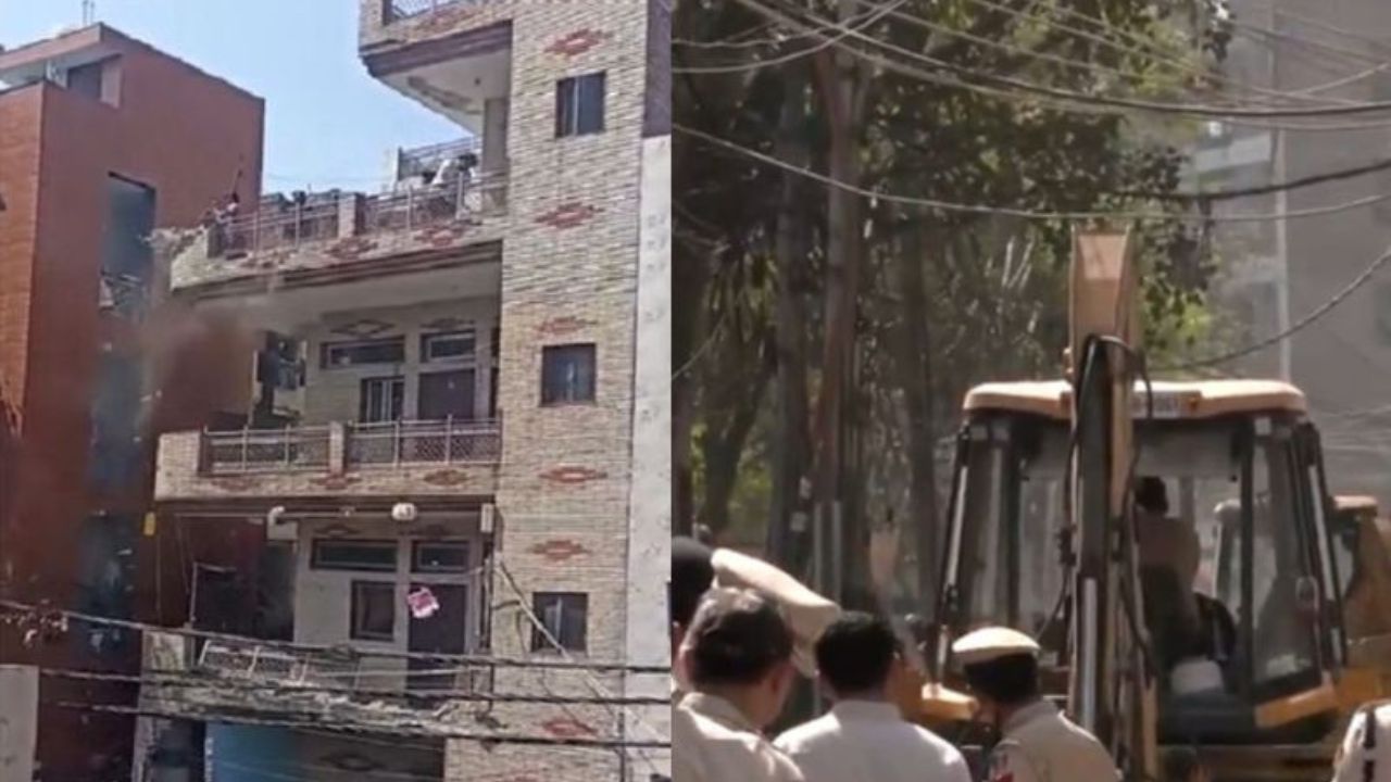 दिल्ली उत्तम नगर में होली के दिन युवक की पीट-पीटकर हत्या, प्रशासन सख्त मोड में