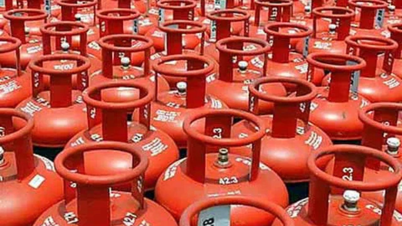 अररिया में LPG कालाबाजारी का बड़ा भंडाफोड़: प्रशासन की दबिश, 250 सिलेंडर बरामद