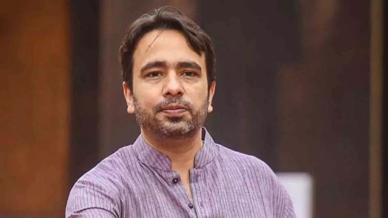 जयंत चौधरी को मिली जान से मारने की धमकी, व्हाट्सएप पर भेजा गया खतरनाक संदेश