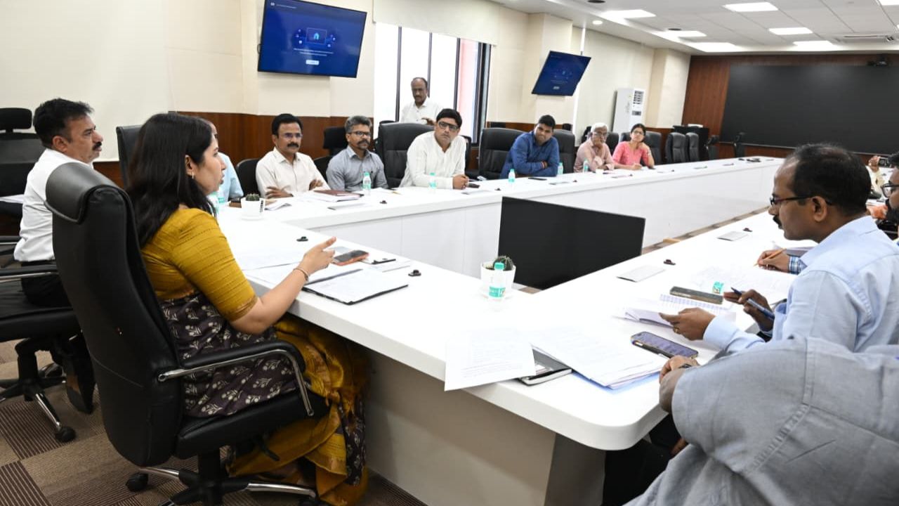 पालघर: राजस्व समस्याओं के समाधान के लिए 'महाराजस्व अभियान' का शंखनाद; 7 मार्च से लगेंगे विशेष शिविर