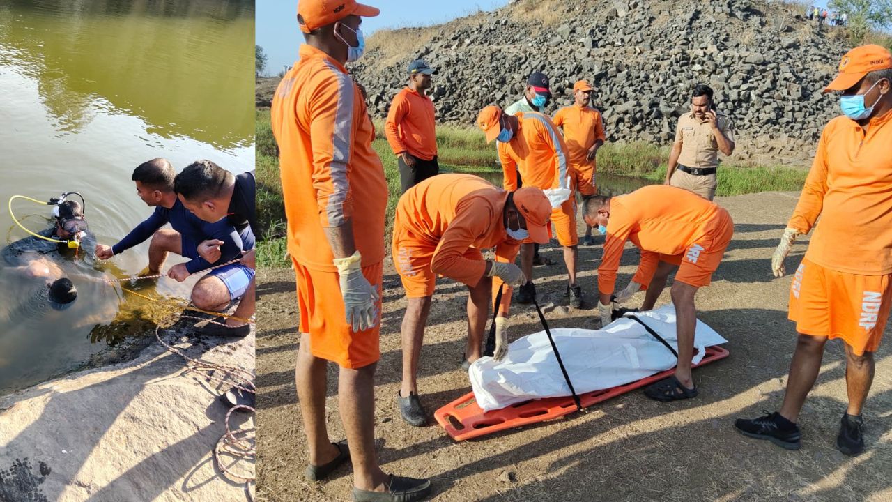 पालघर की 'खूनी खदान' ने फिर ली दो मासूमों की जान: आखिर कब जागेगा प्रशासन?