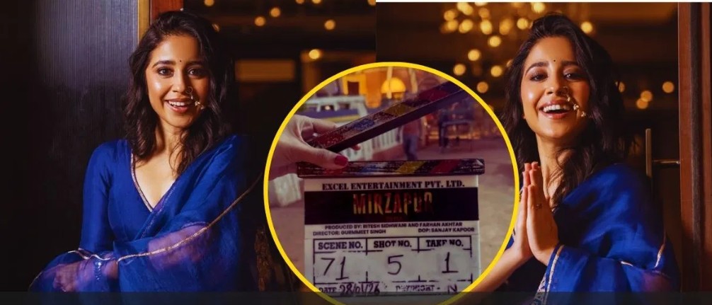 Mirzapur Film: 2 एपिसोड के बीच की कहानी है ‘मिर्जापुर: द फिल्म’, गोलू दीदी ने बड़े राज खोल दिए