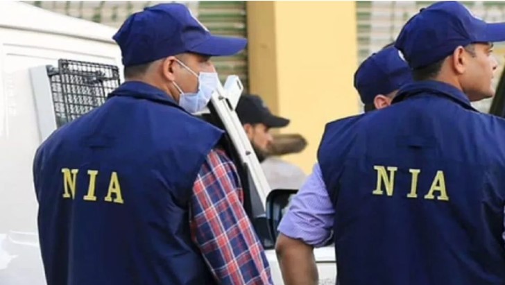 नासिक केस से खुला विदेशी फंडिंग लिंक सुरक्षा एजेंसियों ने तेज की जांच