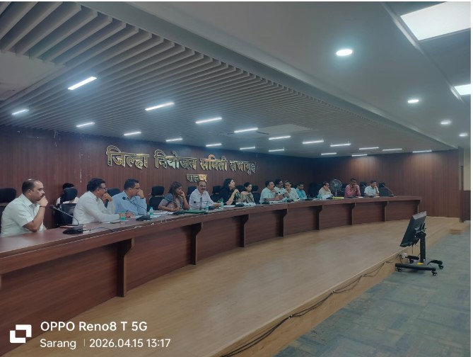 अनधिकृत निर्माण पर लगेगी लगाम उद्योगों को राहत देने वाले महत्वपूर्ण निर्णय