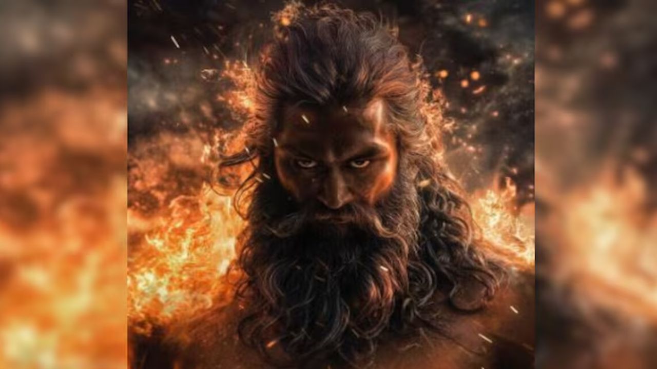 महावतार परशुराम का ऐलान, महावतार सिनेमैटिक यूनिवर्स में नई फिल्म की घोषणा