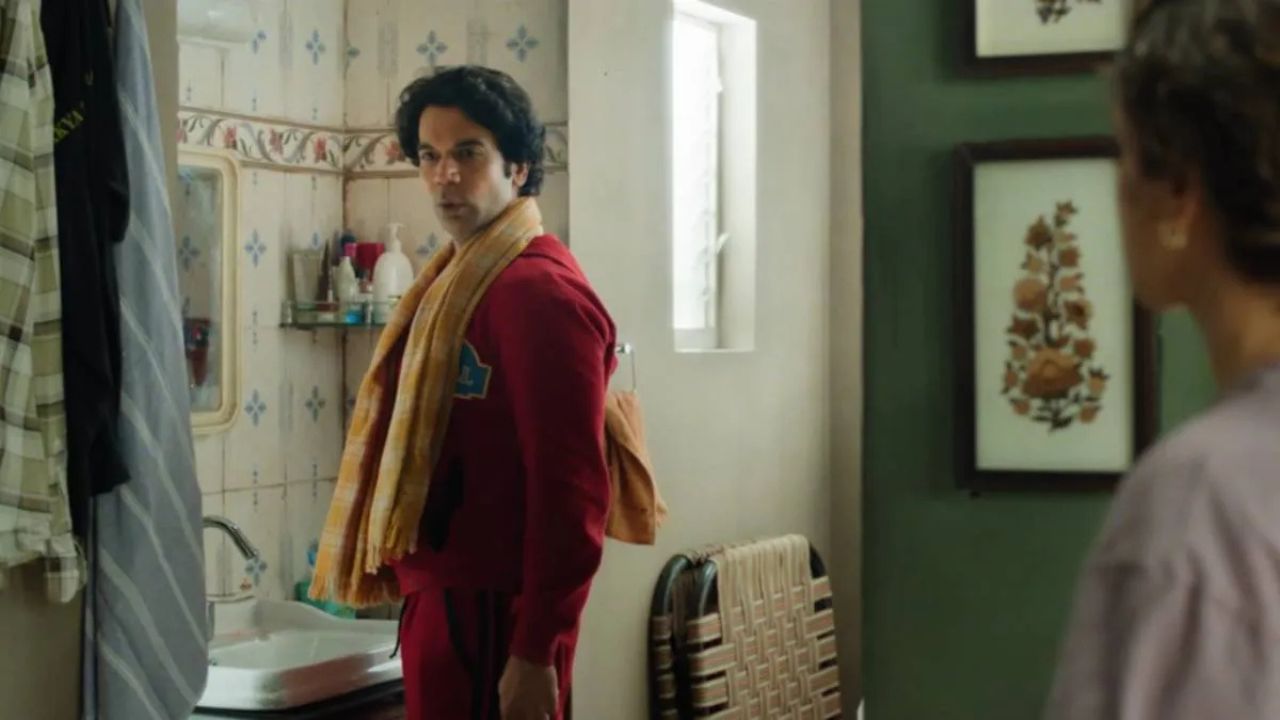 नेटफ्लिक्स की नई डार्क कॉमेडी टोस्टर का ट्रेलर जारी. कहानी ने बढ़ाई दर्शकों की उत्सुकता