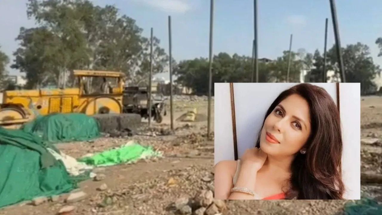 रमान कक्कड़ की शिकायत पर शराब कारोबारी सुरज राजक पर बड़ी कार्रवाई