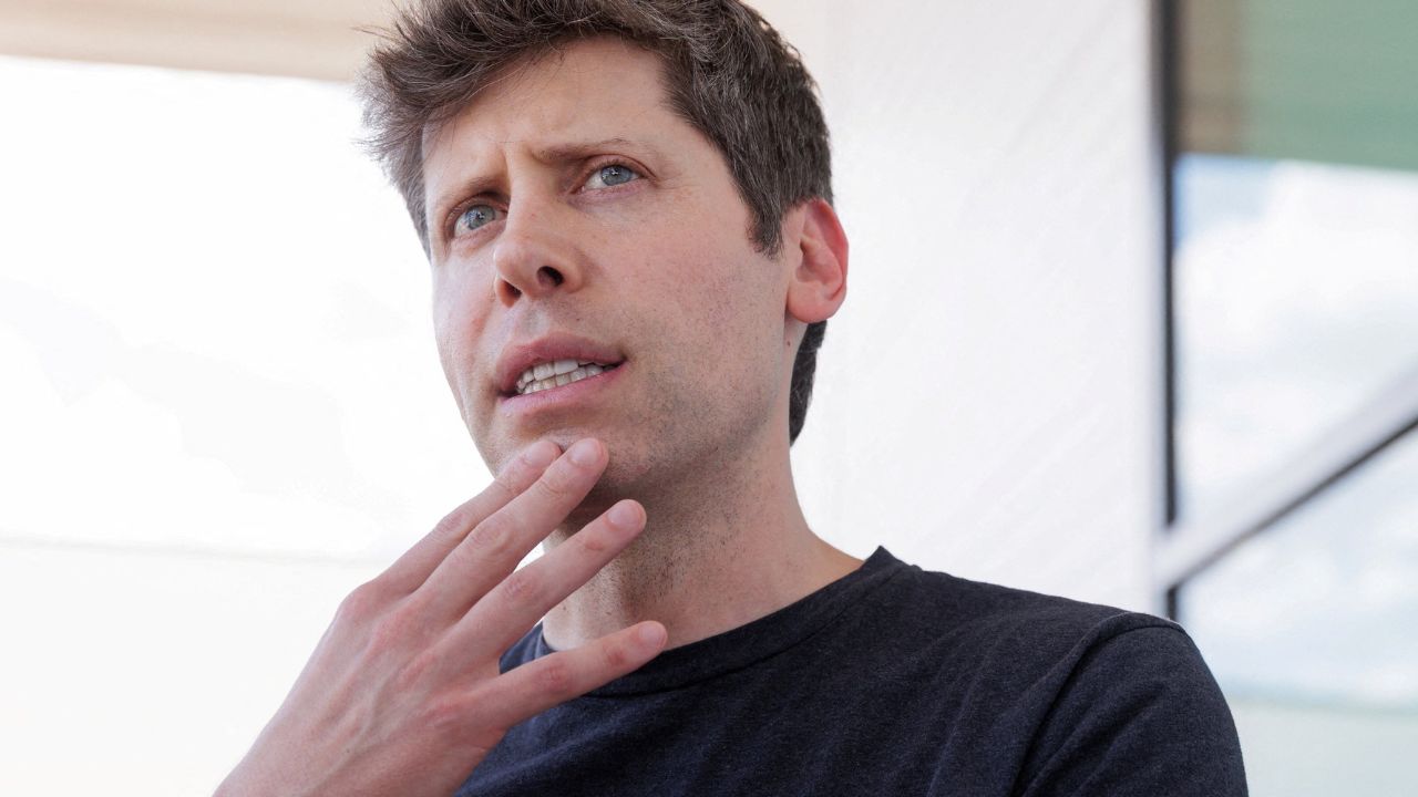 सैम ऑल्टमैन का बदला नजरिया बच्चों के स्क्रीन टाइम पर क्यों दी बड़ी चेतावनी