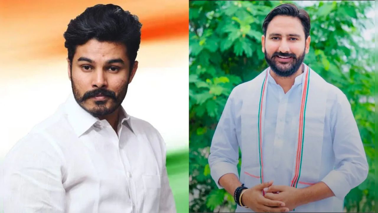 राजस्थान यूथ कांग्रेस चुनाव में किसकी होगी जीत अभिषेक और अनिल के बीच कांटे की टक्कर