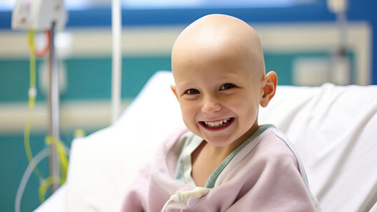 कैंसर पीड़ित बच्चों के लिए उम्मीद की नई किरण: मुख्यमंत्री सहायता कक्ष, BPCL और टाटा मेमोरियल के बीच 'त्रिपक्षीय' महा-करार