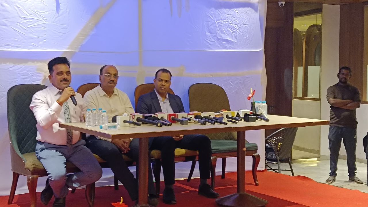 विराज प्रोफाइल्स विस्तार का कड़ा विरोध: पालघर में ग्रामीण और प्रशासन आमने-सामने