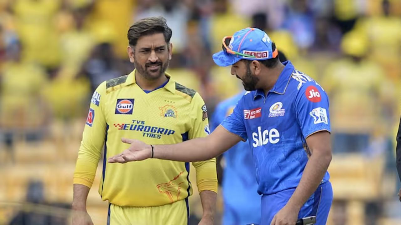 IPL इतिहास में सबसे ज्यादा मैच किस टीम ने खेले जानिए चौंकाने वाला सच