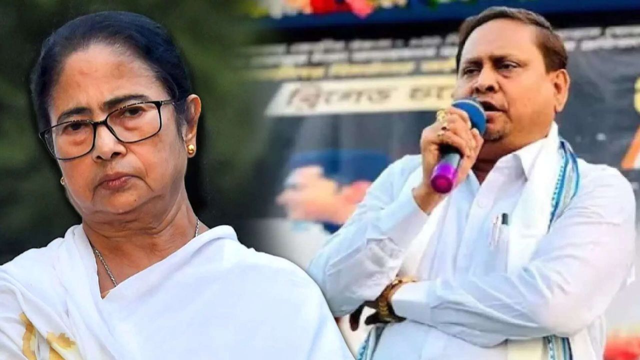 TMC का स्टिंग वीडियो बम बीजेपी नेताओं पर करोड़ों की डील का बड़ा आरोप