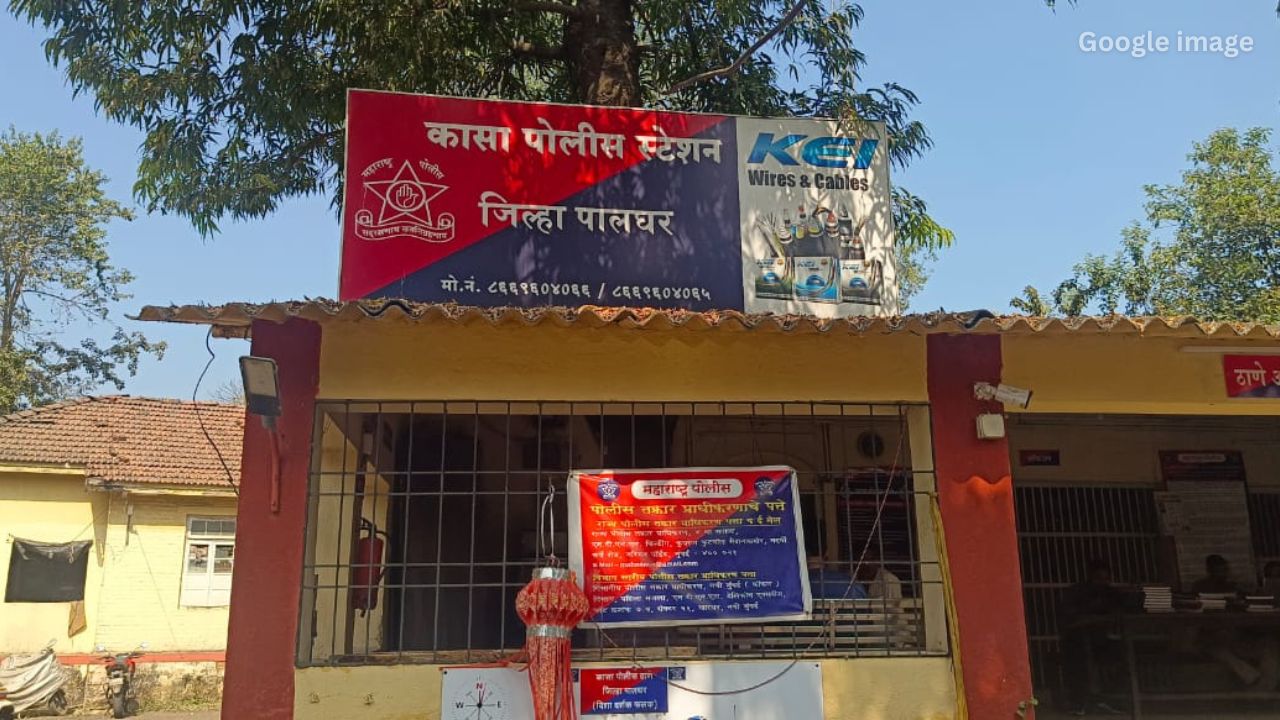 सफर में सावधानी हटी और गहनों पर हाथ साफ, लेकिन पालघर पुलिस की मुस्तैदी ने बिगाड़ा चोरों का खेल