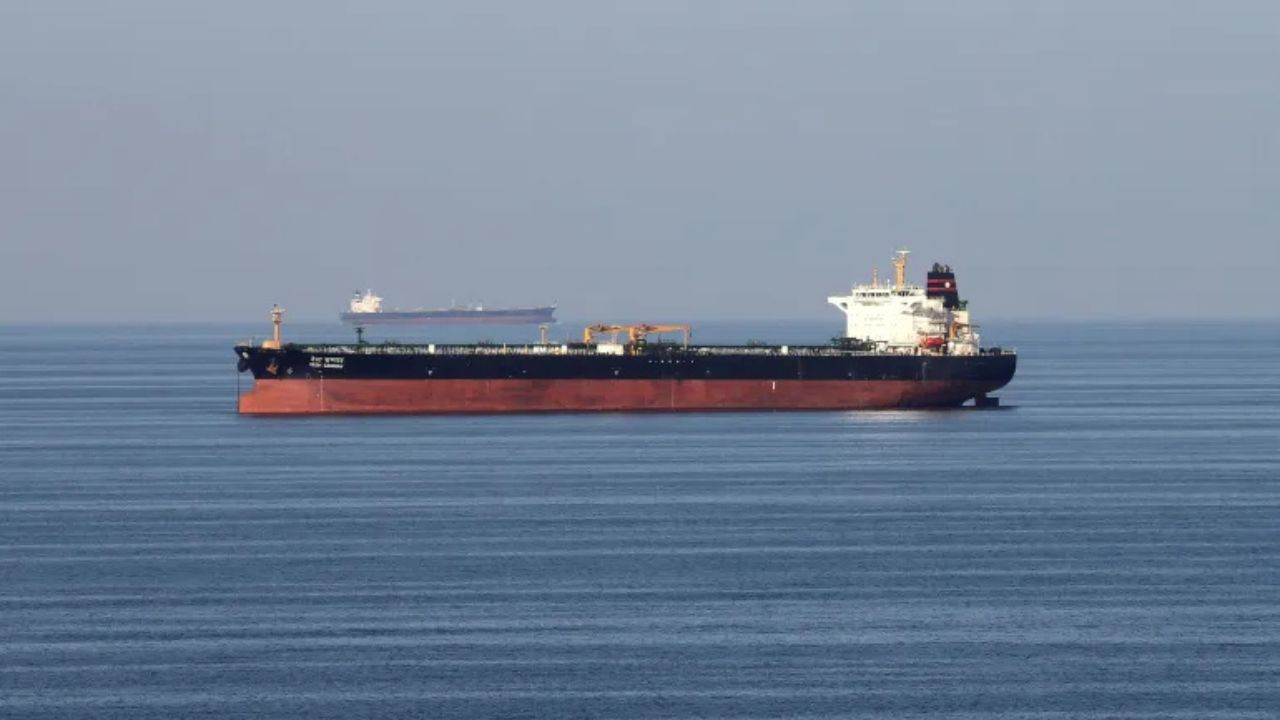 मिडिल-ईस्ट संघर्ष के बीच भारत का बड़ा बयान क्यों समुद्री मार्ग पर जोर दिया गया