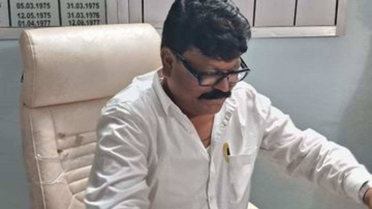 टिकमगढ़ नगर परिषद में बड़ा एक्शन अध्यक्ष हटाए गए भ्रष्टाचार आरोपों से मचा हड़कंप