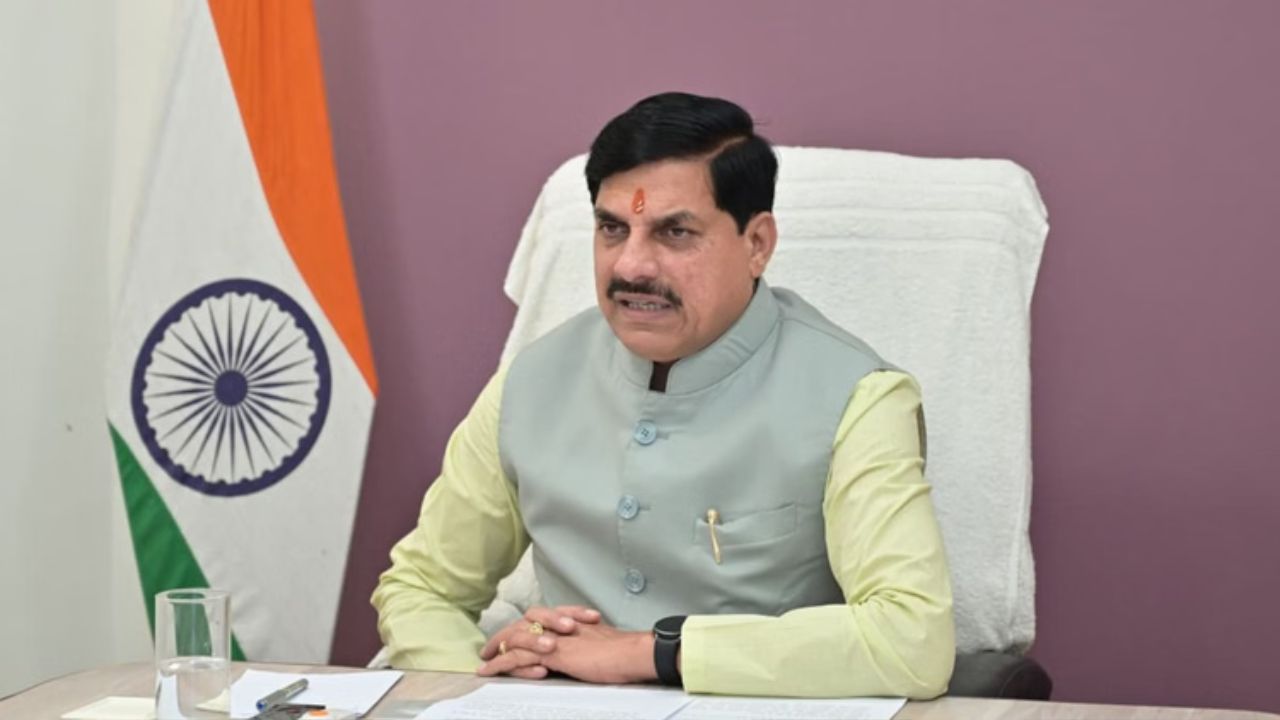 महिला आरक्षण बिल गिरते ही भड़की सियासत अब सड़क पर उतरी BJP की बड़ी रणनीति