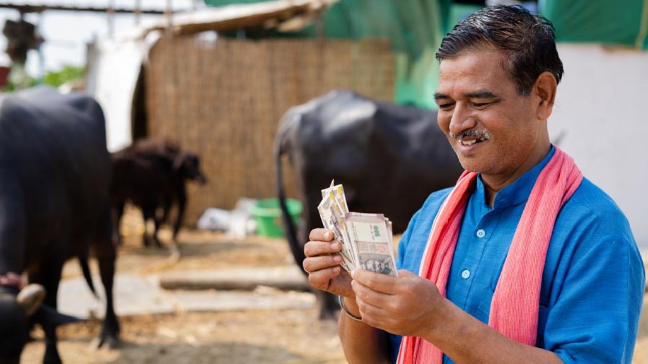 पशुपालकों की आर्थिक तंगी होगी दूर; महाराष्ट्र सरकार दे रही है ₹3 लाख तक का सस्ता लोन, जानें कैसे उठाएं लाभ