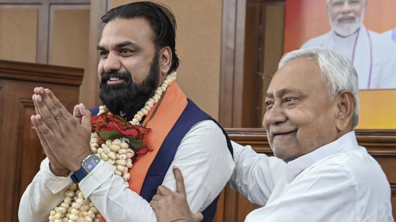 बिहार में सम्राट चौधरी सरकार ने पास किया फ्लोर टेस्ट NDA की बड़ी जीत