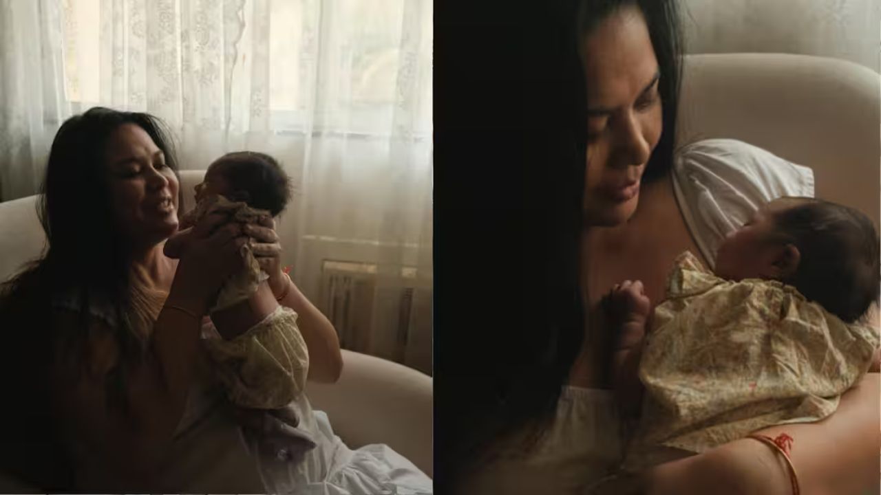 रणदीप हुड्डा की जिंदगी में आया नया मोड़ बेटी के नाम के पीछे की भावुक कहानी आई सामने