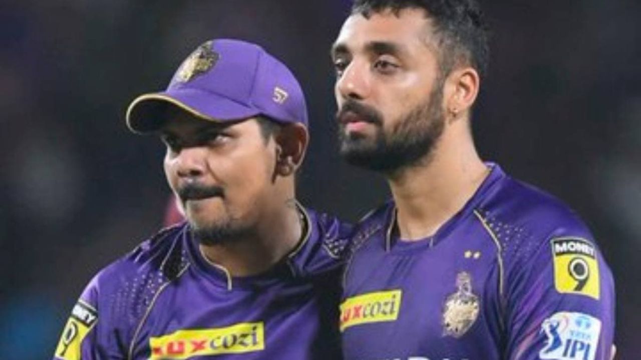 25 करोड़ के खिलाड़ी ग्रीन फेल केकेआर को बारिश से मिला जीवनदान