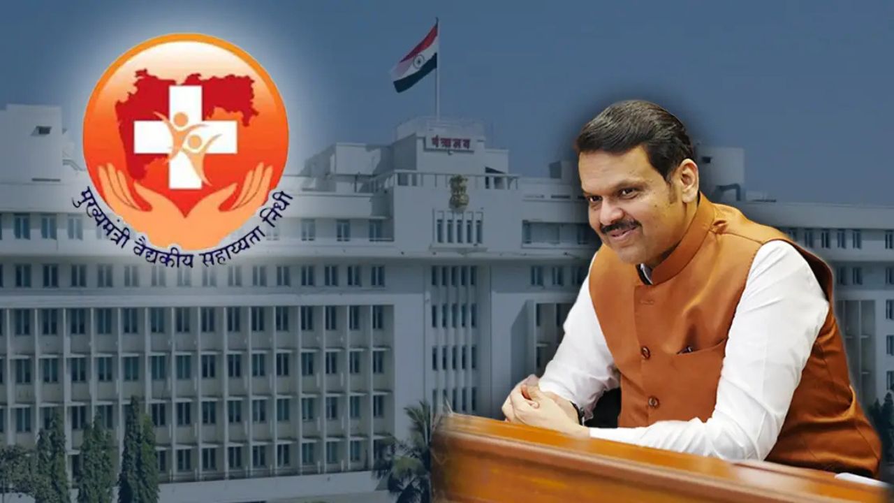 मरीजों को बड़ी राहत: मुख्यमंत्री सहायता निधि (CMRF) पोर्टल अब ऑनलाइन