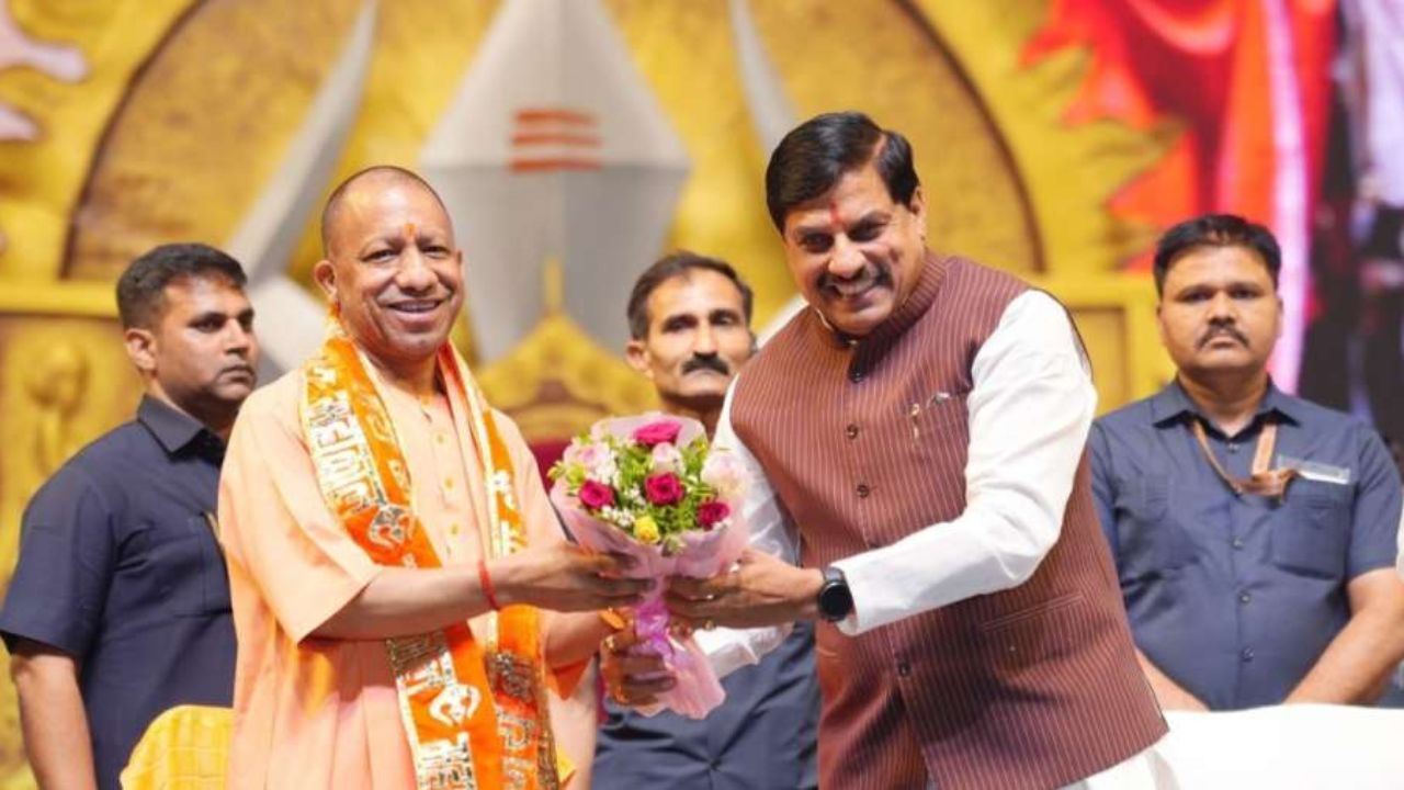 काशी में ‘सम्राट विक्रमादित्य’ महा नाट्य ने सांस्कृतिक एकता और परंपरा का दिखाया भव्य संगम