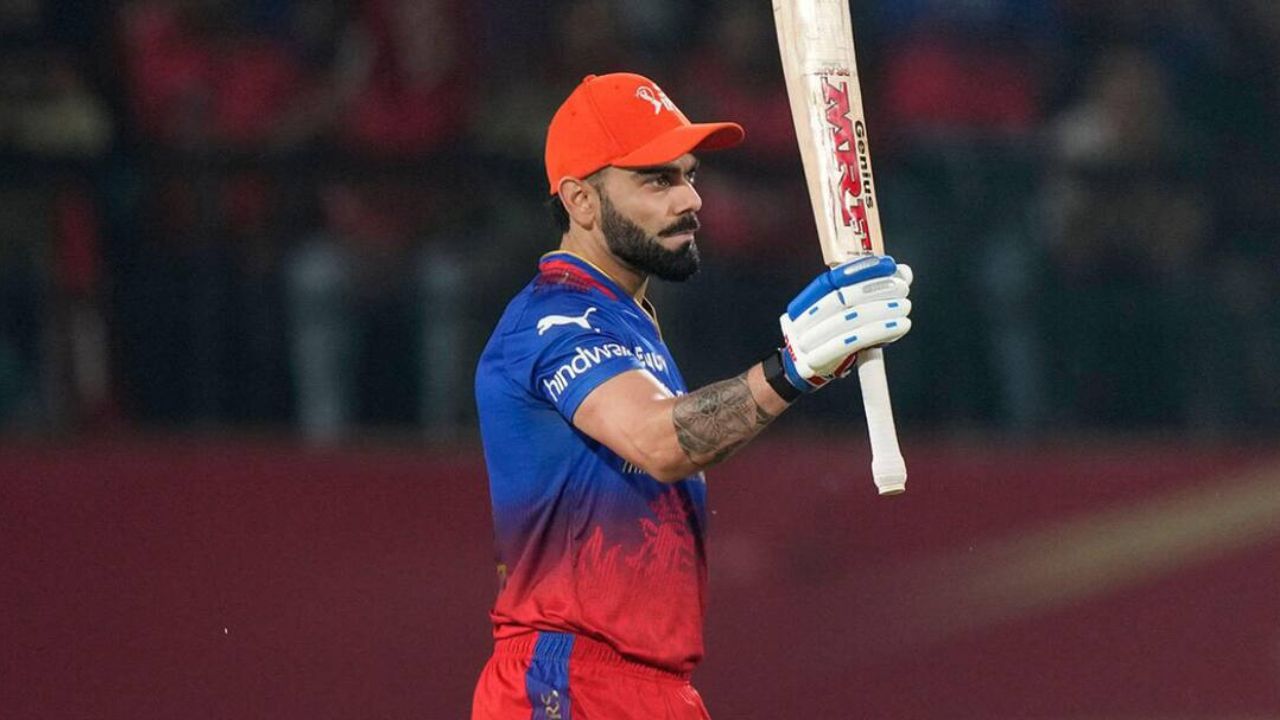 राजस्थान बनाम बेंगलुरु मुकाबले में कौन मारेगा बाजी आंकड़े कर रहे बड़ा इशारा