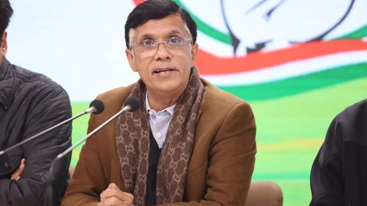 पवन खेड़ा की जमानत पर सुप्रीम कोर्ट में बड़ी बहस, फैसला सुरक्षित