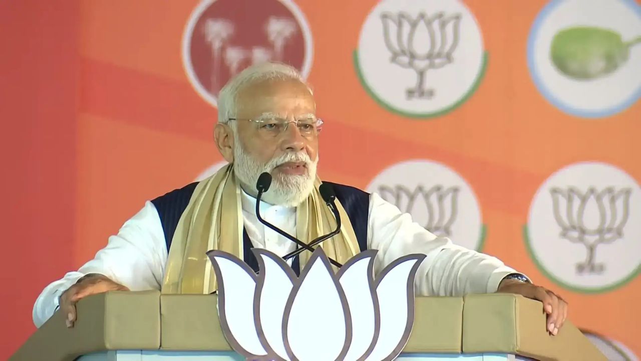 संसद में होने वाली चर्चा से पहले PM ने सभी दलों को किया एकजुट करने का प्रयास