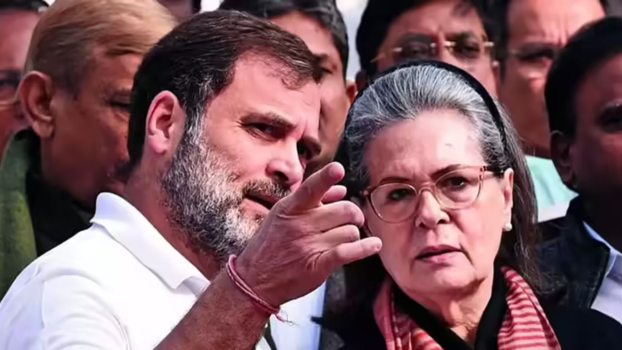 2000 करोड़ संपत्ति विवाद में नया मोड़ ट्रायल कोर्ट आदेश पर ED की चुनौती